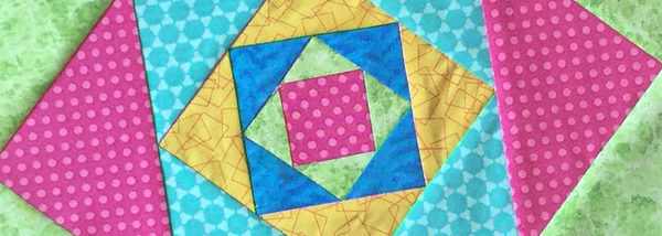 Newsletter: New Large Square Squared
