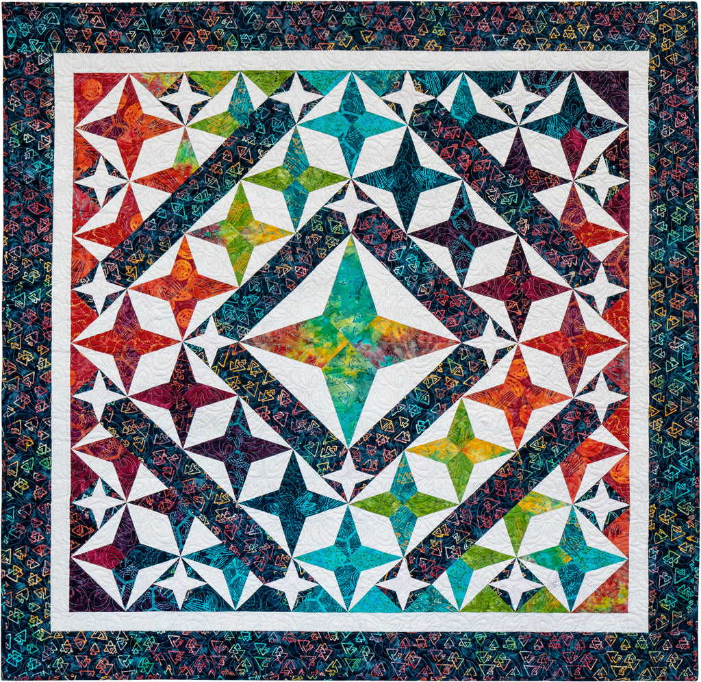 Chromatic Fabric Bundle