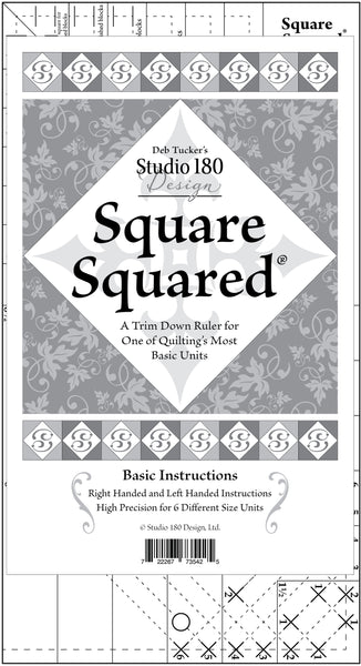 Square Squared