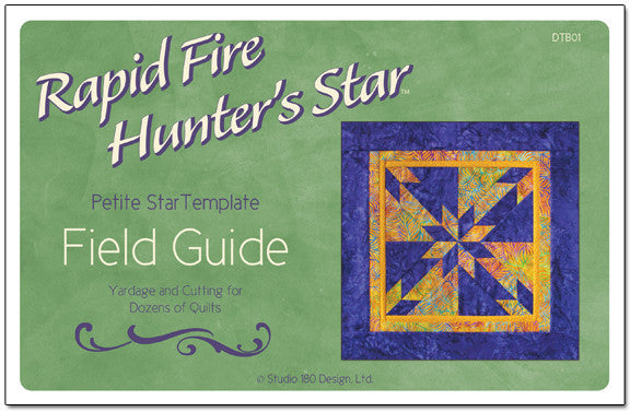 Field Guide: Petite Hunter's  Star - Digital